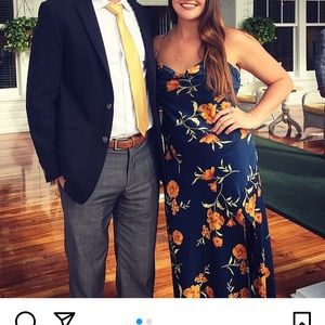 ASTR the label, dress